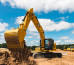 Saiba tudo sobre o uso da escavadeira na construção civil e em outros tipos de trabalhos
