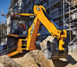 5 Melhores máquinas pesadas para construção civil