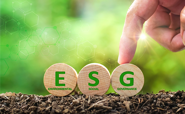 Entenda a importância da Agenda ESG para a sua empresa - Mills