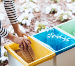 Descarte responsável: a importância da gestão de resíduos