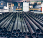 Processo siderúrgico: o que é, etapas e como a Mills pode te ajudar