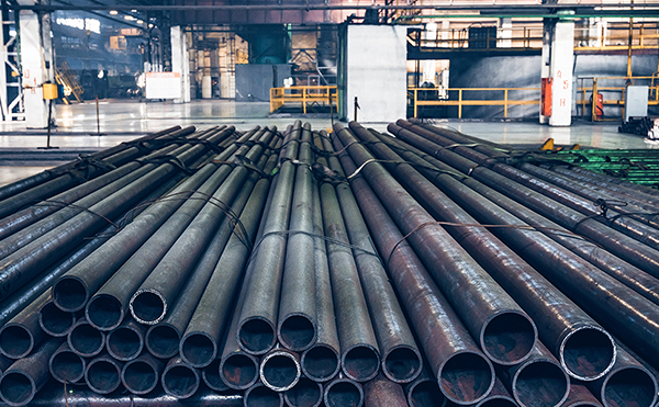 Processo siderúrgico: o que é, etapas e como a Mills pode te ajudar - Mills