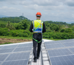 A importância da transição energética para o planeta