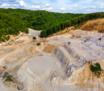 O papel da mineração em tecnologias para geração de energia limpa